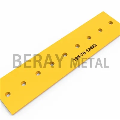195-70-12492 za buldožerske rezila Komatsu D155