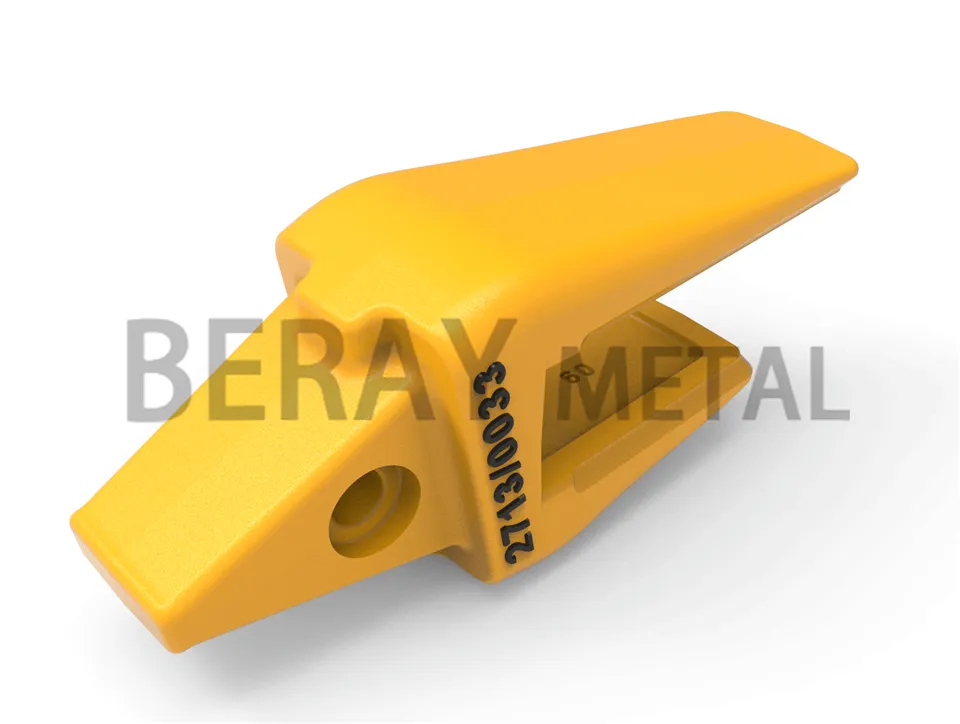 2713-0033 adapter vedra Daewoo DH360 Exxcavator