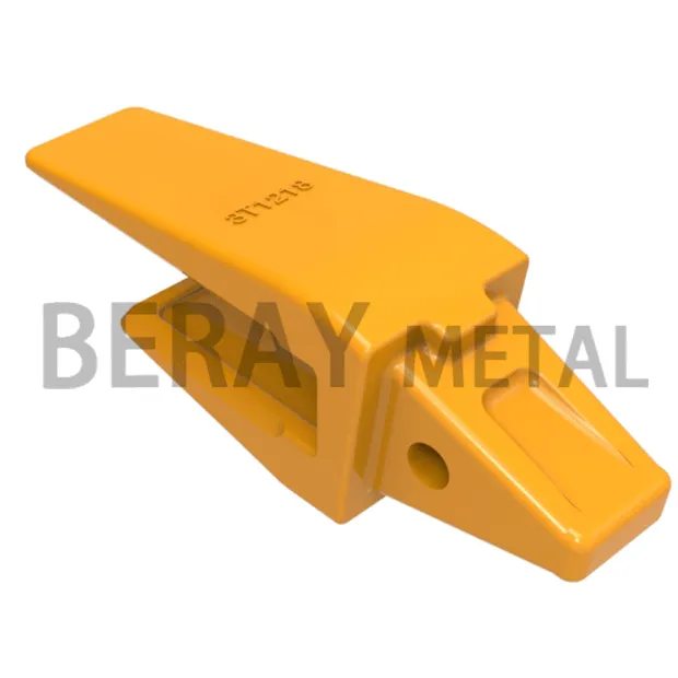 3T1218 Adapter za vedro zob Daewoo-Doosan DH220