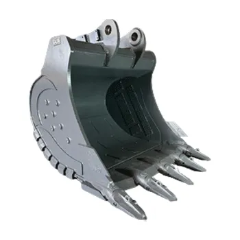 Žlica Volvo EC950 za bager goseničar